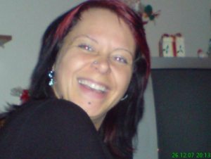 Profilbild von Daniela Toberna