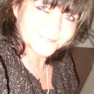 Profilbild von Daniela Törmer
