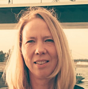 Profilbild von Daniela Tolic