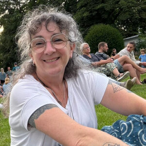 Profilbild von Daniela Tolkmitt