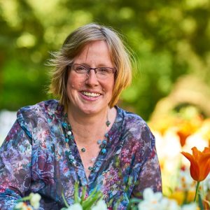 Profilbild von Daniela Toman