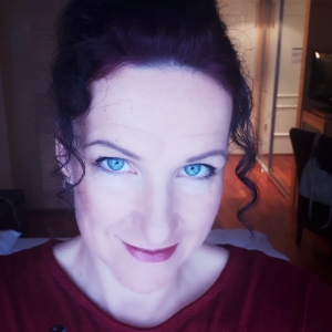 Profilbild von Daniela Toppel