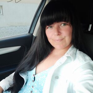 Profilbild von Daniela Treczoks