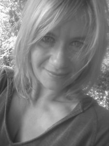Profilbild von Daniela Treffon