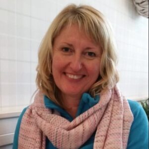 Profilbild von Daniela Trosien