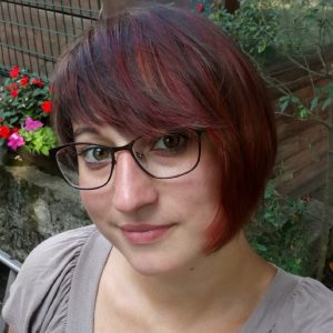 Profilbild von Daniela Trümper