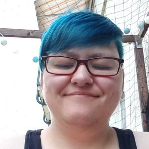 Profilbild von Daniela Tschiersch