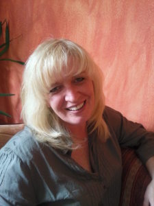Profilbild von Daniela Türnau