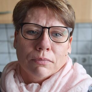 Profilbild von Daniela Ude