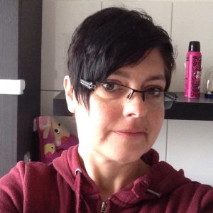 Profilbild von Daniela Uhrmeister
