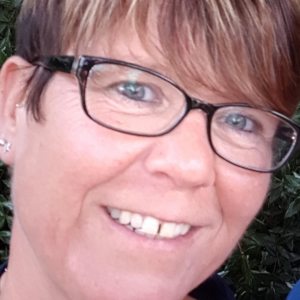 Profilbild von Daniela Ulrich