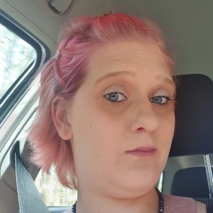 Profilbild von Daniela Umbach