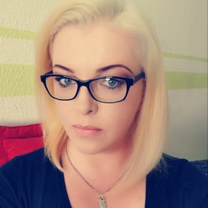 Profilbild von Daniela Unger