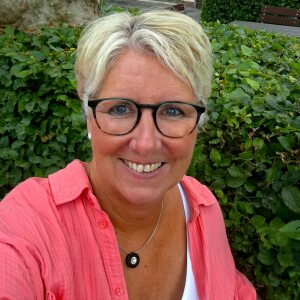 Profilbild von Daniela Ungerechts