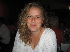 Profilbild von Daniela Urmann