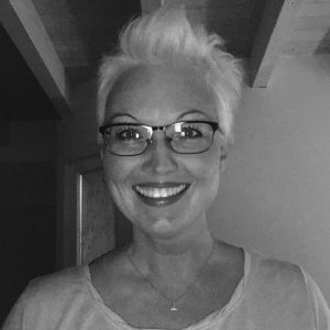 Profilbild von Daniela Ursic