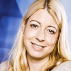 Profilbild von Daniela Usinger