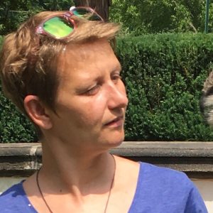 Profilbild von Daniela Uslaub