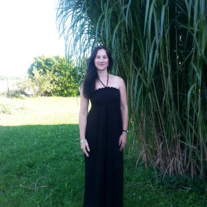 Profilbild von Daniela Uzor