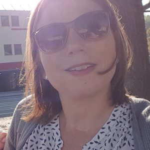 Profilbild von Daniela Vaessen