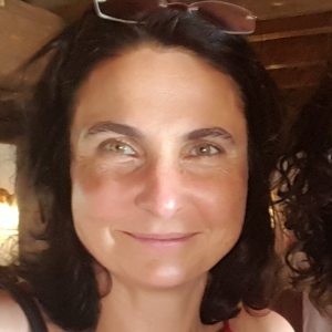 Profilbild von Daniela Vanata
