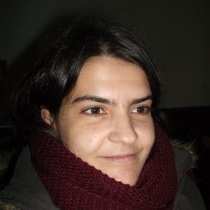 Profilbild von Daniela Vazquez Meyer