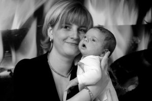 Profilbild von Daniela Vehmeier