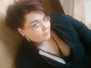 Profilbild von Daniela Venier