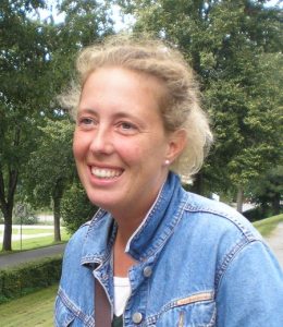 Profilbild von Daniela Vetter