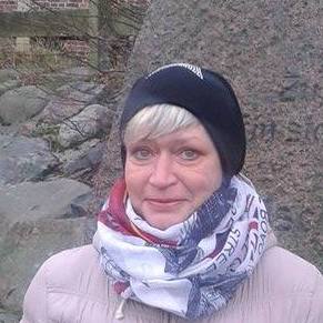 Profilbild von Daniela Viehmann