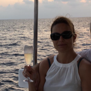 Profilbild von Daniela Vietzke