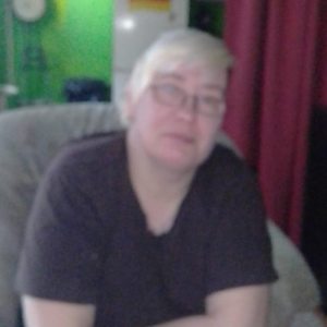 Profilbild von Daniela Viol