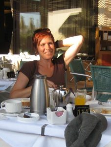 Profilbild von Daniela Vogel-Neubert