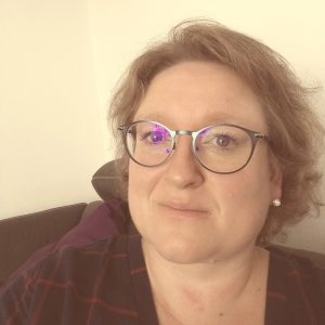 Profilbild von Daniela Vogel