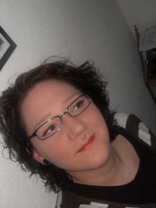 Profilbild von Daniela Vogel