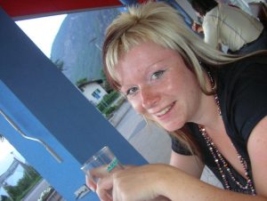 Profilbild von Daniela Vogelsang