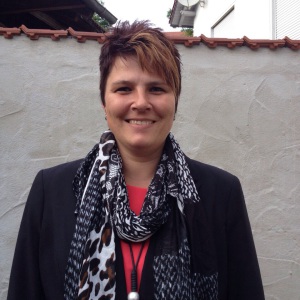 Profilbild von Daniela Vogl