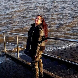 Profilbild von Daniela Vogt