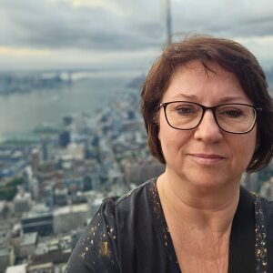 Profilbild von Daniela Voigt