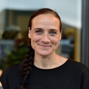 Profilbild von Daniela Voigt
