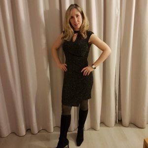 Profilbild von Daniela Voigt