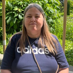 Profilbild von Daniela Vorpahl