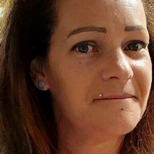 Profilbild von Daniela Voßwinkel