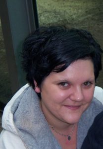 Profilbild von Daniela Vowinkel