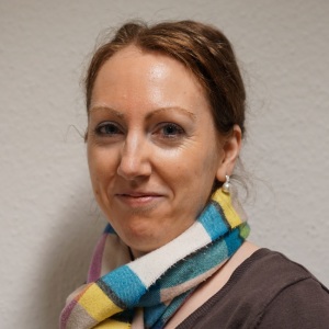 Profilbild von Daniela Waber-Keutieu