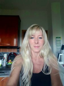Profilbild von Daniela Wagener-Henkel