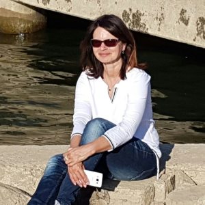 Social Media Profilbild Daniela Wagenknecht 