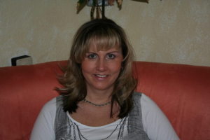 Profilbild von Daniela Wagner