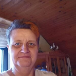 Profilbild von Daniela Wahle