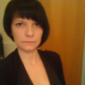 Profilbild von Daniela Walch